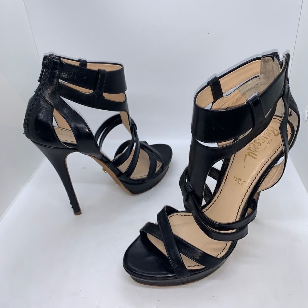 👠👠JEROME C. ROUSSEAU 👠👠 - Picture 3 of 9